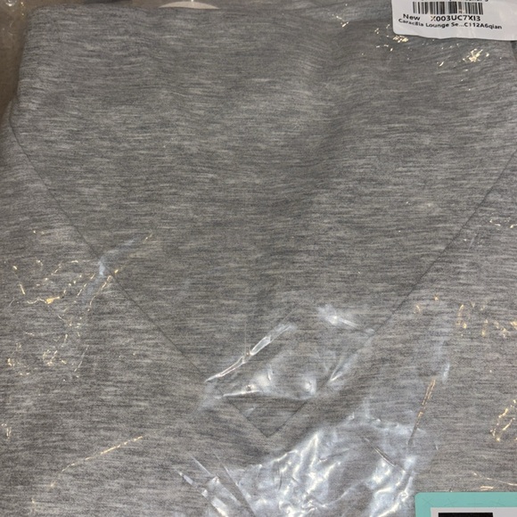 Caracilia soft Lounge Set grey S NWT - Picture 13 of 13